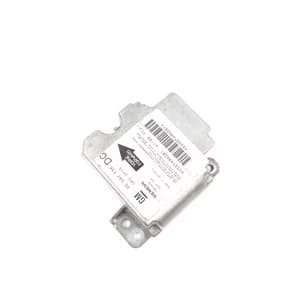 Airbag control module Opel ASTRA G 1998–2009 1923594