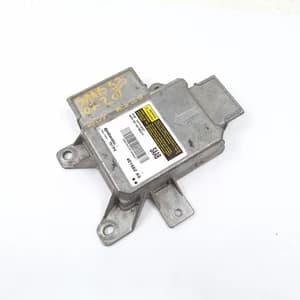 Airbag control module Saab 9-3 (YS3F) 2003–2012 12771237