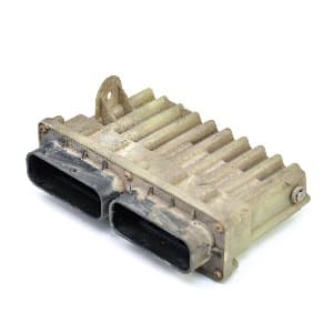 Control unit Opel ZAFIRA A (F75) 1999–2005 2.0 DI 16V X 20 DTL 24410130