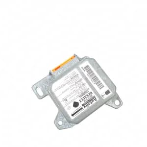 Airbag control module Renault MASTER 2 1998–2010 550473500