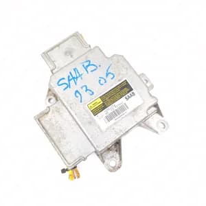 Airbag control module Saab 9-3 (YS3D) 1998–2003 12802256