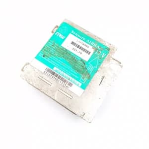 Calculateur d'airbag Fiat ALBEA (172, 178) 1996–2012 51718980