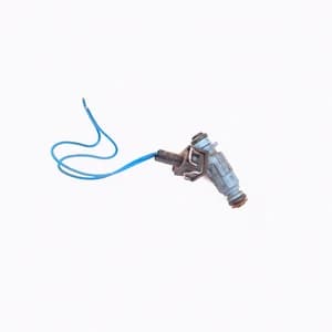 Fuel injector Smart FORTWO (450) 1998–2007 0.7 (450.335) 0280155814