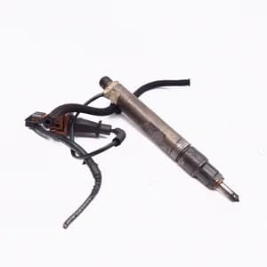Fuel injector VW BORA (1J) 1998–2005 1.9 SDI 028130203E