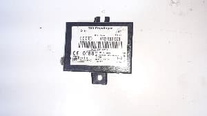 Control unit Audi A6 (4B, C5) 1997–2005 4D0909509