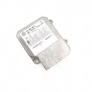Airbag control module Skoda FABIA 1 1999–2007 1C0909601A