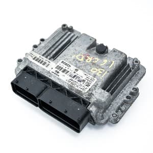 Engine control unit Hyundai i30 (FD) 2007–2012 1.6 CRDI 0281015707