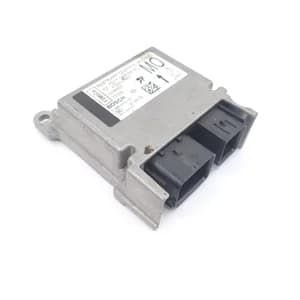 Airbag control module Ford MONDEO Mk 4 2007–2014 7S7T14B056AC