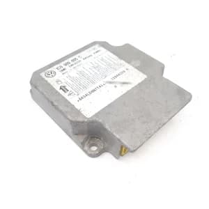 Airbag control module VW PASSAT B5, B5.5 1996–2005 1C0909605C