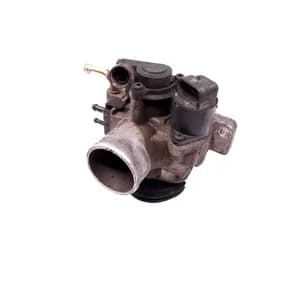 Throttle valve Daewoo MATIZ (KLYA) 1998–2007 0.8