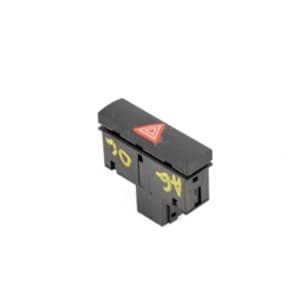 Hazard light switch Audi A6 (4F, C6) 2004–2011 2.0 TDI BRE 4F0941509