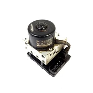 ABS pump Seat TOLEDO Mk 2 (1M) 1998–2006 1.6 AKL 1J0614117D