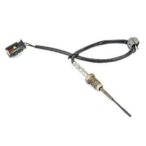 Exhaust gas temperature sensor BMW X5 (F15, F85) 2013–2018 xDrive 25 d B47 D20 B 8570234