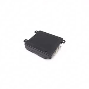 Control unit Renault CLIO 3 2005–2012 1.4 16V