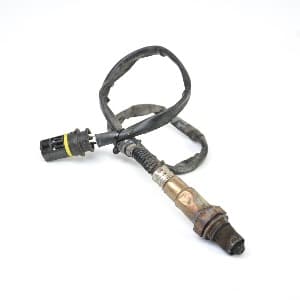 Lambda sensor Mercedes-Benz C-CLASS (W202) 1993–2001 0015404717