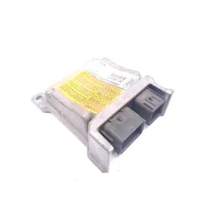 Airbag control module Ford FOCUS Mk 1 1998–2004 2M5T14B056BE