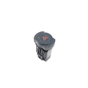Hazard light switch Dacia DUSTER 1 (HS) 2010–2017 1.5 dCi 4x4 K9K 894 602232A