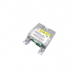 Airbag control module BMW 5 (E60, E61) 2003–2010 6957502