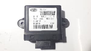 Control unit Peugeot 607 (9D, 9U) 1999–2010 9645029780