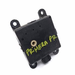 Actionneur électronique Nissan PRIMERA (P12, WP12) 2002–2007 3C27030840