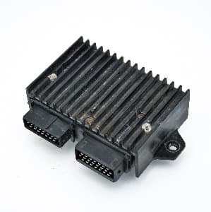ABS ESP control unit Peugeot 806 (221) 1994–2002 1.9 TD S103360001