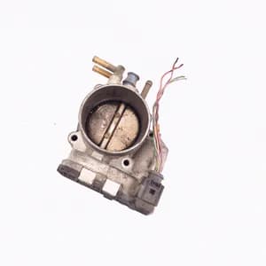 Throttle valve Audi A4 B6 (8E) 2000–2004 2.4 078133062B