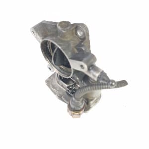 Throttle valve Opel INSIGNIA 2008–2022 2.0 CDTI A 20 DTH 55564164