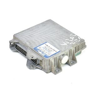Engine control unit Mercedes-Benz C-CLASS (W202) 1993–2001 C 220 D A0175454632