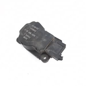 Electronic actuator Mercedes-Benz C-CLASS (W203) 2000–2007 A2038201642