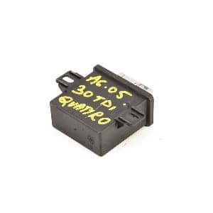 Light control module Audi A6 (4F, C6) 2004–2011 8P0907357C