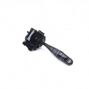 Wiper control stalk Suzuki SWIFT 3 (MZ, EZ) 2005+ 1.3 M13A