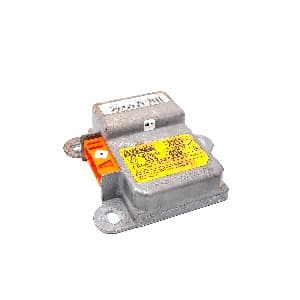Airbag control module Peugeot 406 1995–2004 9638592580