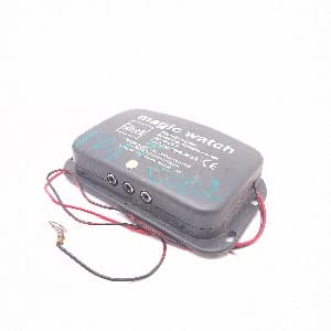 Capteur d'aide au stationnement Fiat PUNTO (188) 1999–2010 MWE2003