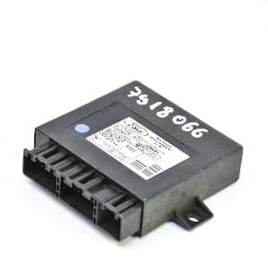 Comfort control module Ford FOCUS Mk 1 1998–2004 98AG15K600DC