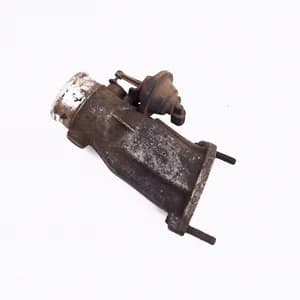 Throttle valve Audi A6 (4B, C5) 1997–2005 2.5 TDI 4B0145960