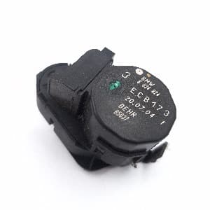 Electronic actuator BMW 3 (E46) 1998–2007 6934824