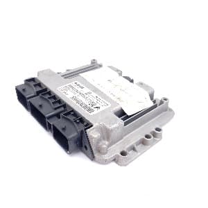 Calculateur moteur Citroen C4 1 (LC) 2004–2010 1.6 16V 9644692380