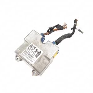 Airbag control module Opel ASTRA H 2004–2012 13251080