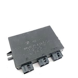 Parking PDC control unit BMW X5 (E53) 1999–2006 3.0 d M57 D30 (306D2) 9116542
