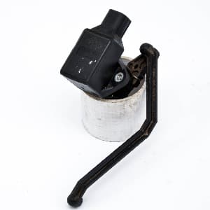 Suspension height sensor Mercedes-Benz A-CLASS (W168) 1997–2004 0015424718