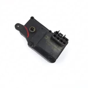 Electronic actuator Chevrolet KALOS 2003–2011 45260660