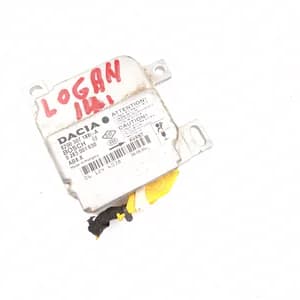 Airbag control module Dacia LOGAN (LS) 2004–2012 8200307188A