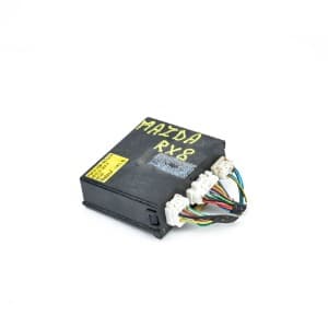 Control unit Mazda RX 8 (SE17) 2003–2012 4187345