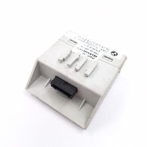 Control unit Land Rover RANGE ROVER Mk 3 L322 (LM) 2002–2012 3.6 D 4x4 368DT 657569232099