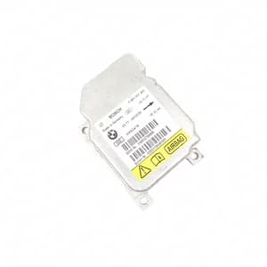 Airbag control module BMW 3 (E46) 1998–2007 6912755