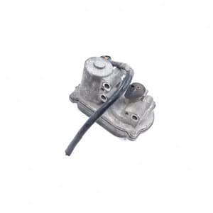 Electronic actuator Audi A6 (4F, C6) 2004–2011 2.7 TDI