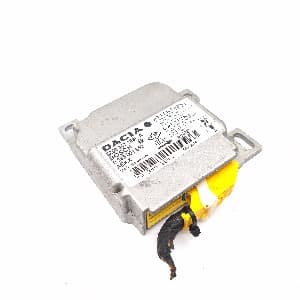 Airbag control module Dacia LOGAN (LS) 2004–2012 8200307188A