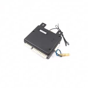 Control unit VW GOLF 4 1997–2004 1.9 TDI AXR