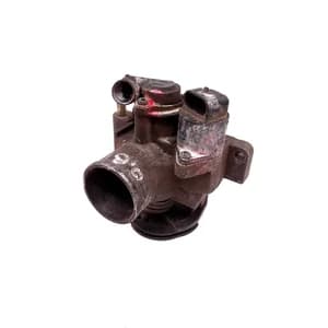 Throttle valve Chevrolet SPARK 2000–2016 0.8