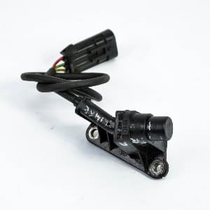 Capteur de position d'arbre à cames Opel ASTRA G 1998–2009 1.4 16V X 14 XE 90412795
